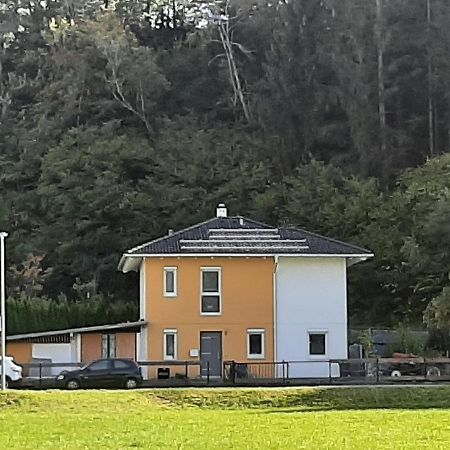 Ferienhaus Steiner รอยท์เทอ ภายนอก รูปภาพ